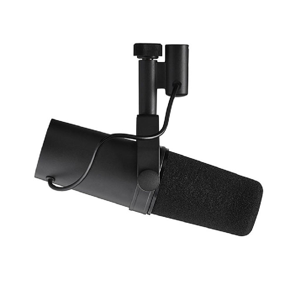 Shure Shure / SM7B 動圈式麥克風 第 3 張圖片｜三峽麥克風