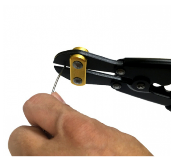 "FUJIYA" (200mm)日本黑金系列超輕量蛇頭剪