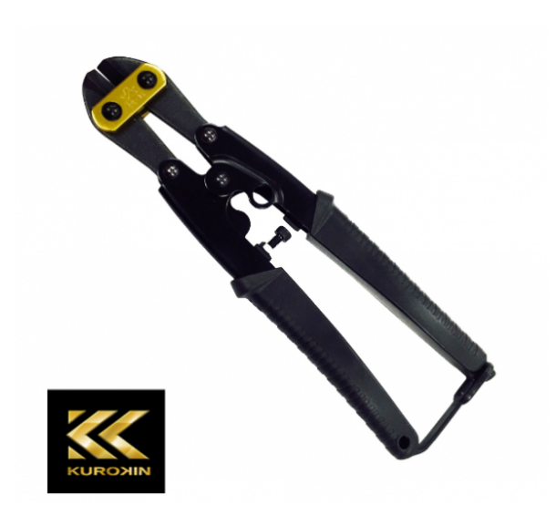 "FUJIYA" (200mm)日本黑金系列超輕量蛇頭剪