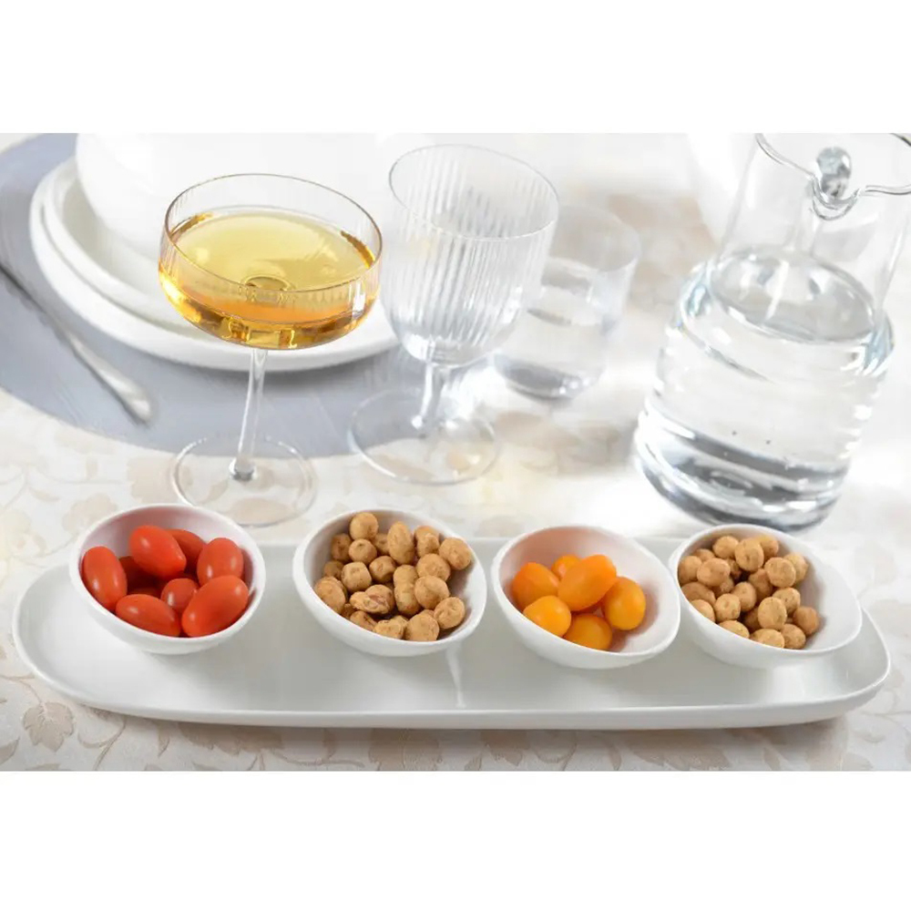 AULICA｜陶瓷前菜盤