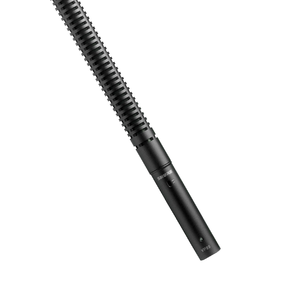 Shure Shure / VP-89L 電容式麥克風 第 2 張圖片｜三峽麥克風