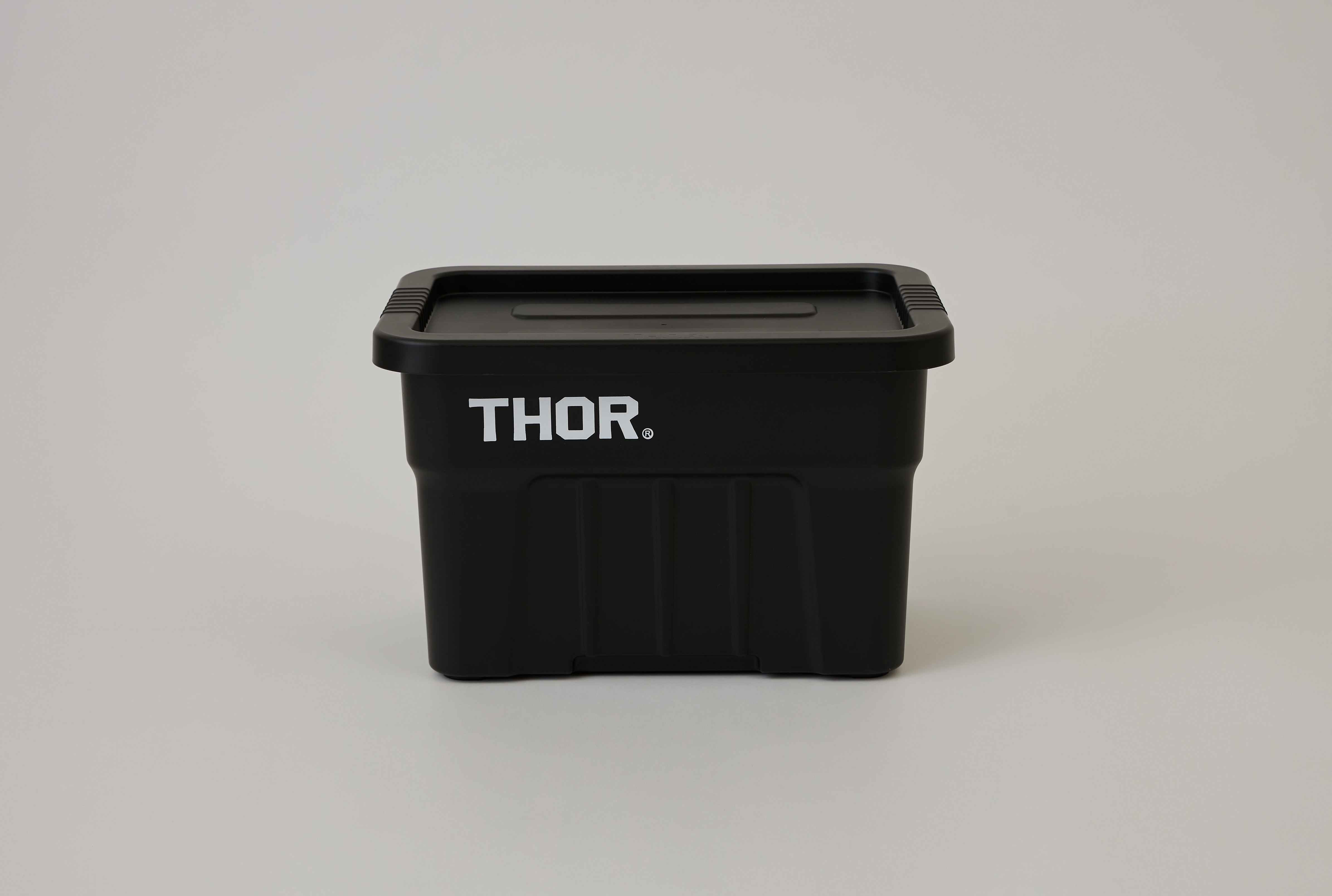 THOR BOX 收納箱 22L / BLACK