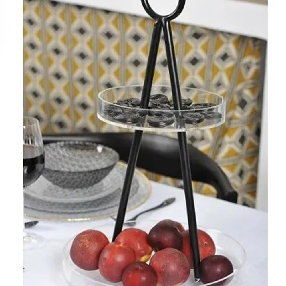 AULICA｜2層萬用置物架