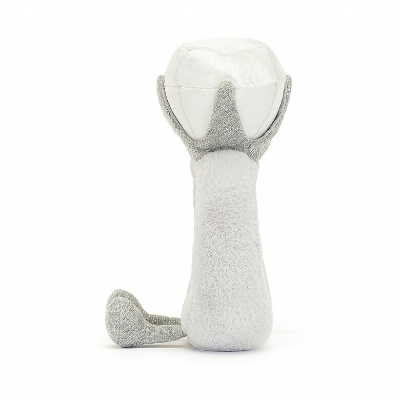 JELLYCAT Amusables Diamond Ring