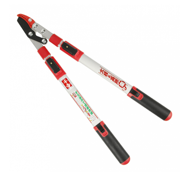 "千吉" 日本伸縮樹枝剪