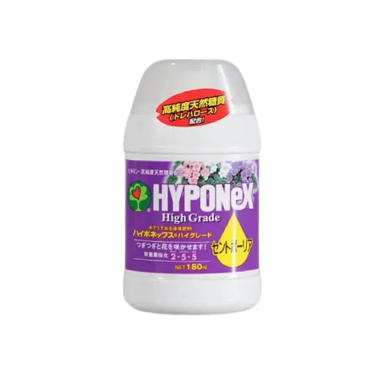 HYPONeX-植物濃縮液肥