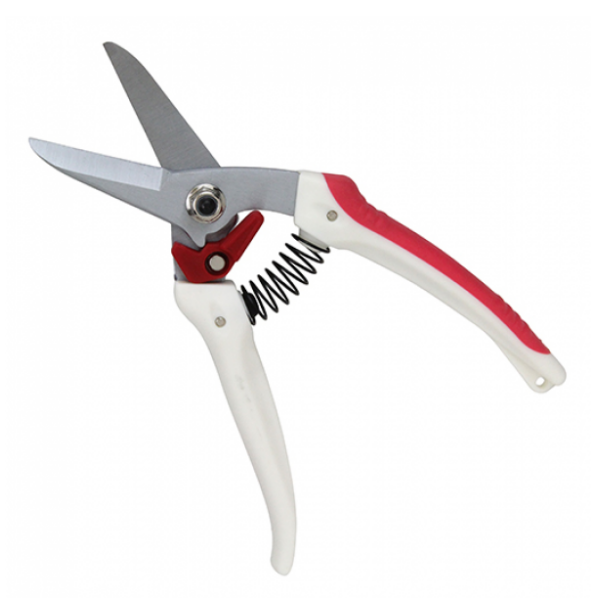 "千吉" 8"日本直咀樹枝剪