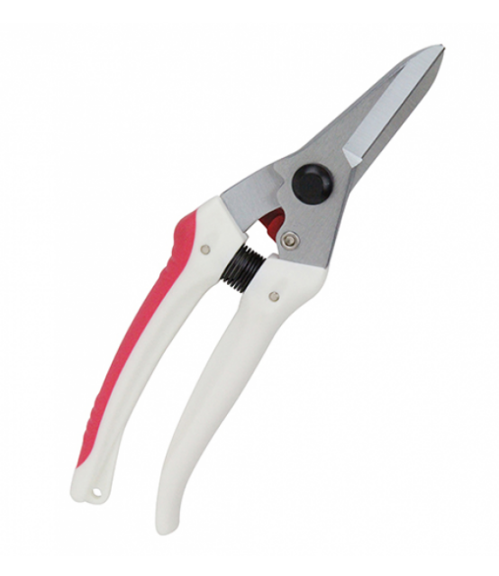 "千吉" 8"日本直咀樹枝剪