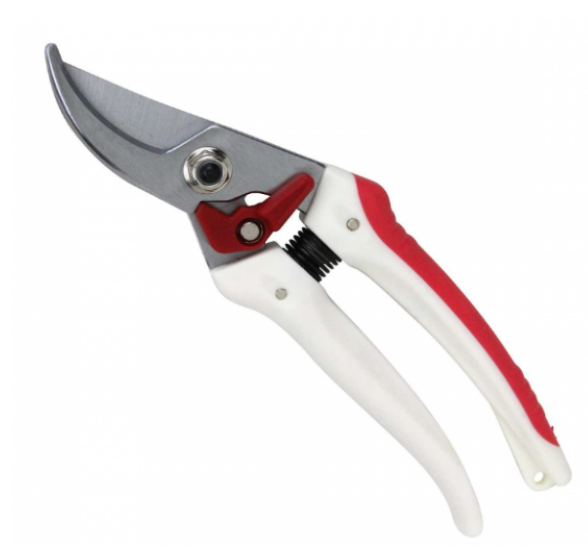 "千吉" 7"日本彎咀樹枝剪