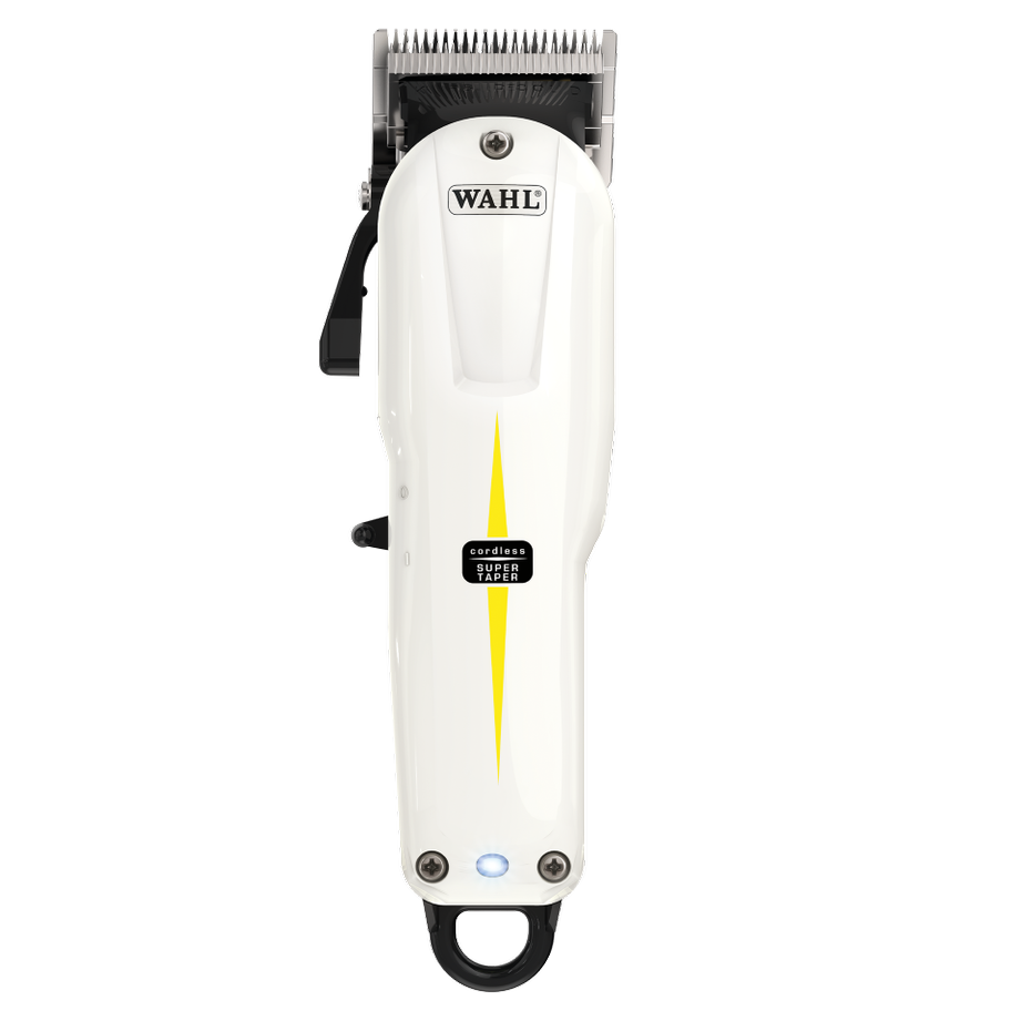 華爾 WAHL 超級漸變無線電剪 8591