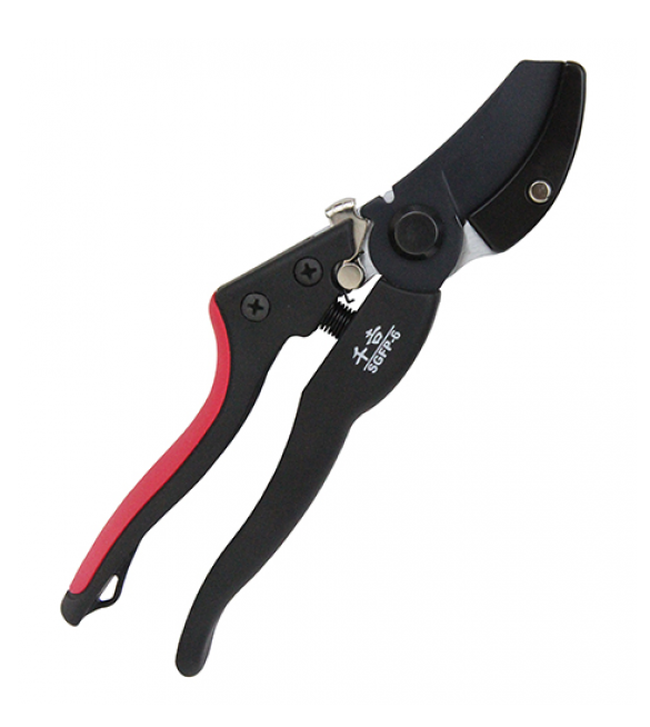 "千吉" 8"日本彎咀樹枝剪