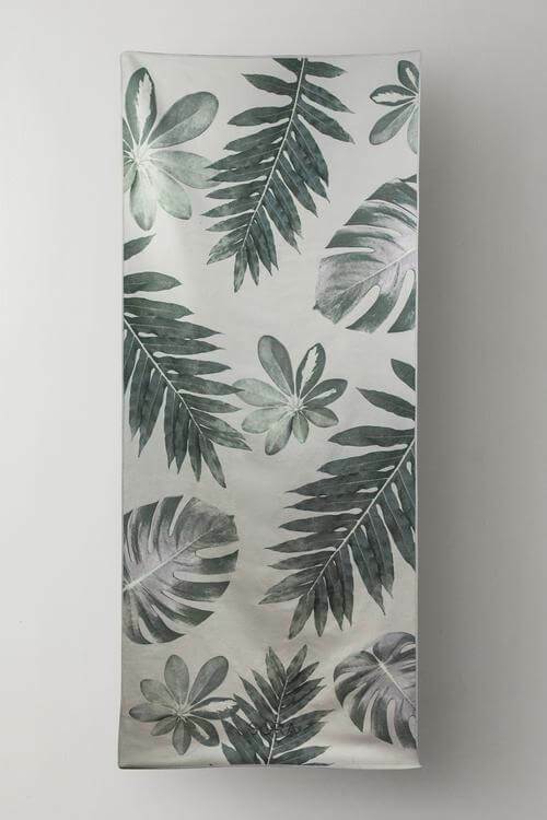 Fern 多用途瑜伽墊/毛巾