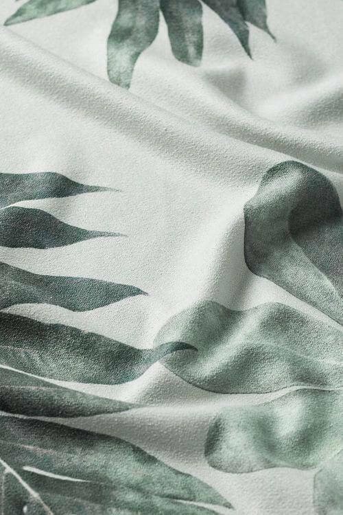 Fern 多用途瑜伽墊/毛巾