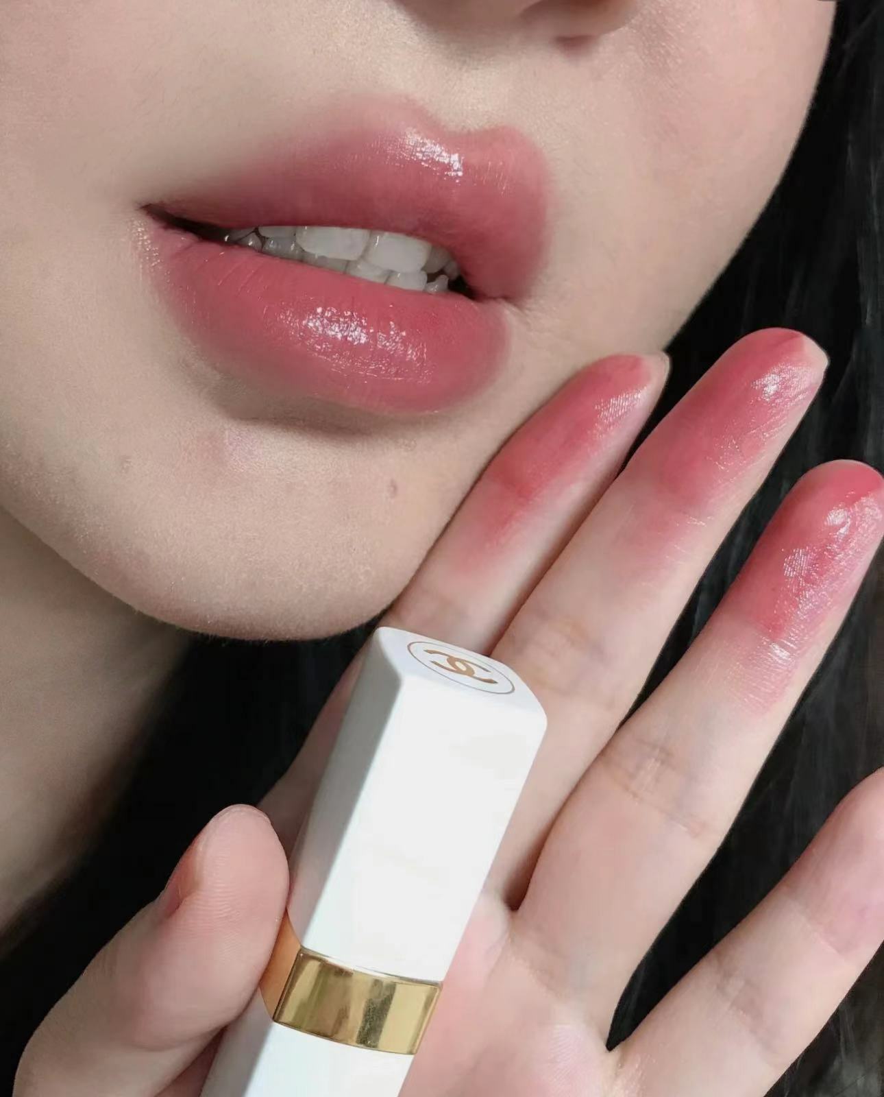 CHANEL白管限量新色930 [ 最美優雅木玫瑰] weareseoul.com
