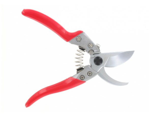 "ARS" 8"日本專業級金屬樹枝剪