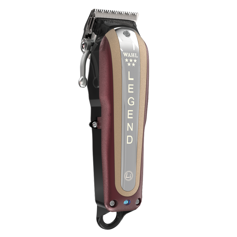 華爾 WAHL 五星傳奇無線電剪 8594