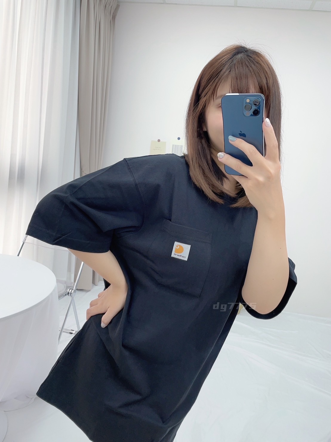 #現貨 CARHARTT RN14806 K87 口袋短踢