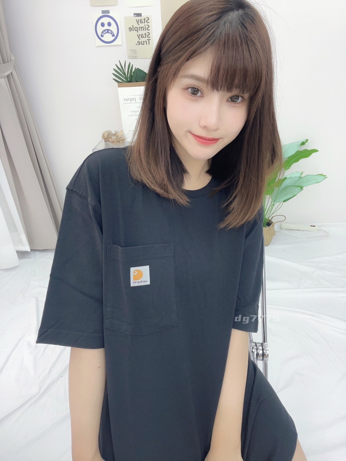 #現貨 CARHARTT RN14806 K87 口袋短踢