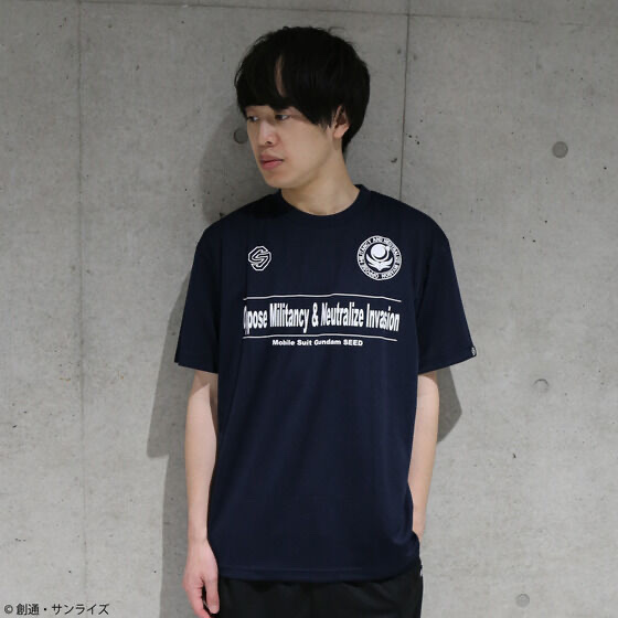 Pbandai 預訂2023/7月 STRICT-G『機動戦士ガンダムSEED』ドライTee
