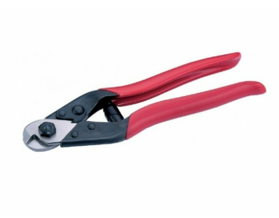 "HIT" 8"日本鋼纜剪