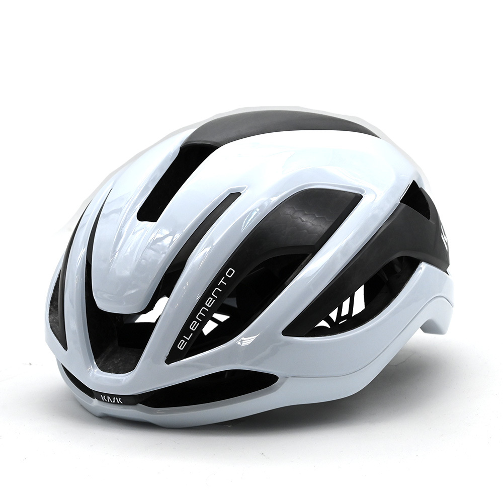 KASK HELMET - ELEMENTO WHITE