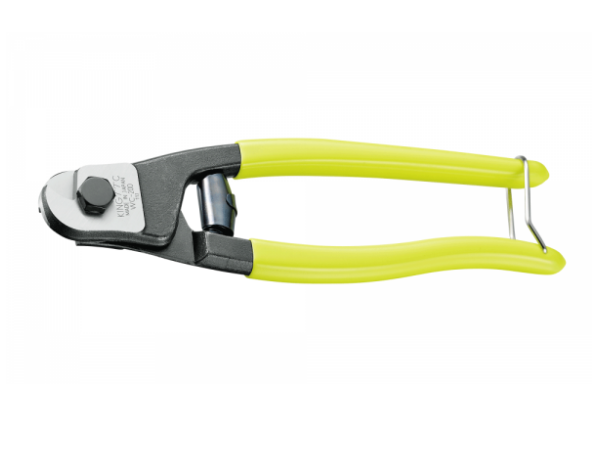 "KING-TTC" 8"威也剪