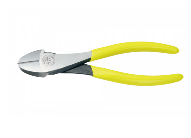 "KING-TTC" 7"(175mm) 鋼絲剪