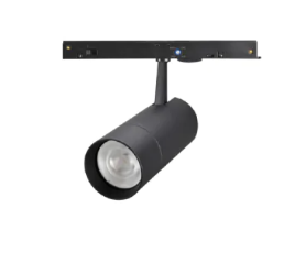 Philips (砂黑) - 48V 磁吸射燈組件 (6.5W/9.5W) (3000K/4000K)