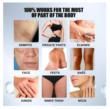 Dark Spot Corrector Serum