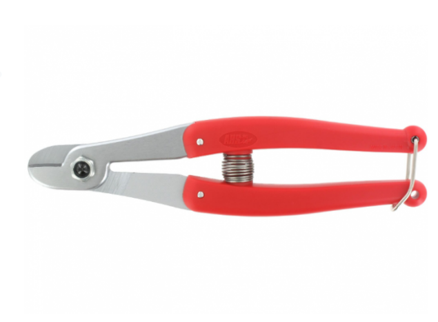 "ARS" 7"日本鋼絲剪