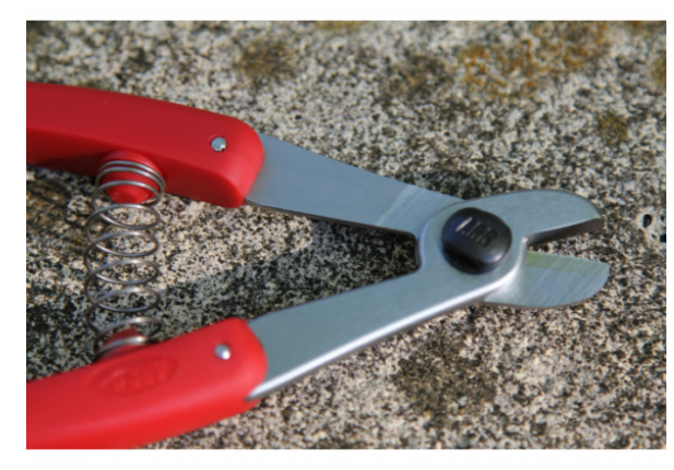 "ARS" 7"日本鋼絲剪