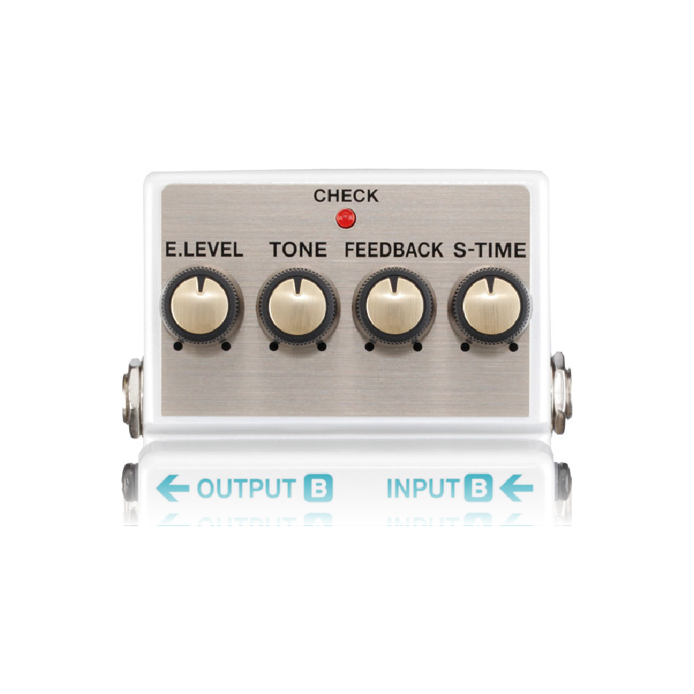 BOSS BOSS / TE-2 回聲效果器 第 3 張圖片｜三峽效果器