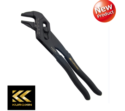 "FUJIYA" (263mm)日本黑金系列快速水泵鉗