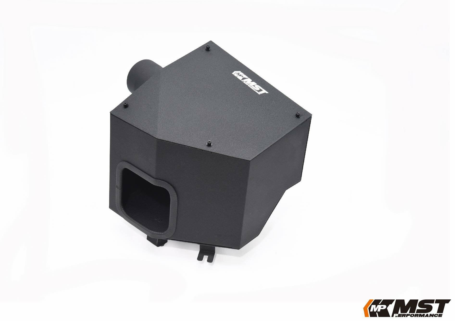 MST 2018+ Volvo S60/V60 Polestar Cold Air Intake System (VOL-6007)