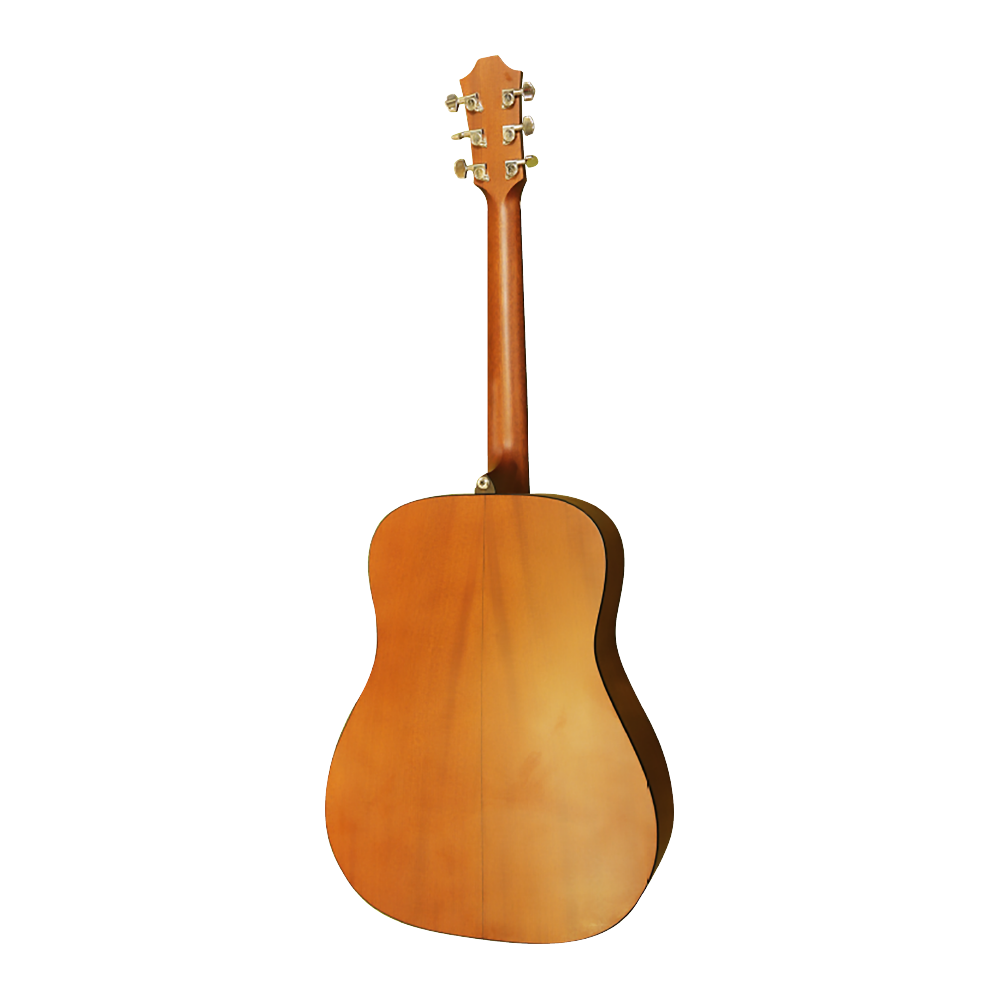 FURCH GUITARS FURCH GUITARS / D22-CM 木吉他(Nature-Cedar) 第 2 張圖片｜三峽吉他 / Bass
