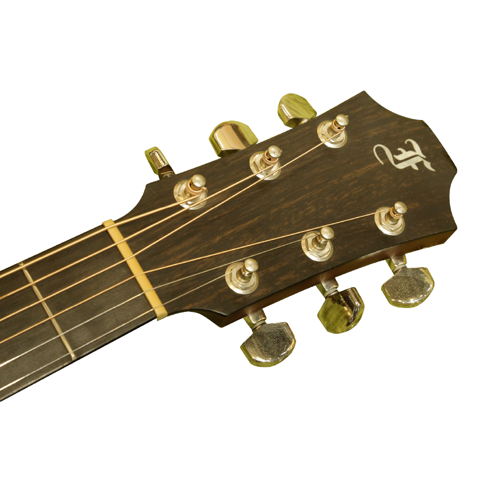 FURCH GUITARS FURCH GUITARS / D22-CM 木吉他(Nature-Cedar) 第 3 張圖片｜三峽吉他 / Bass