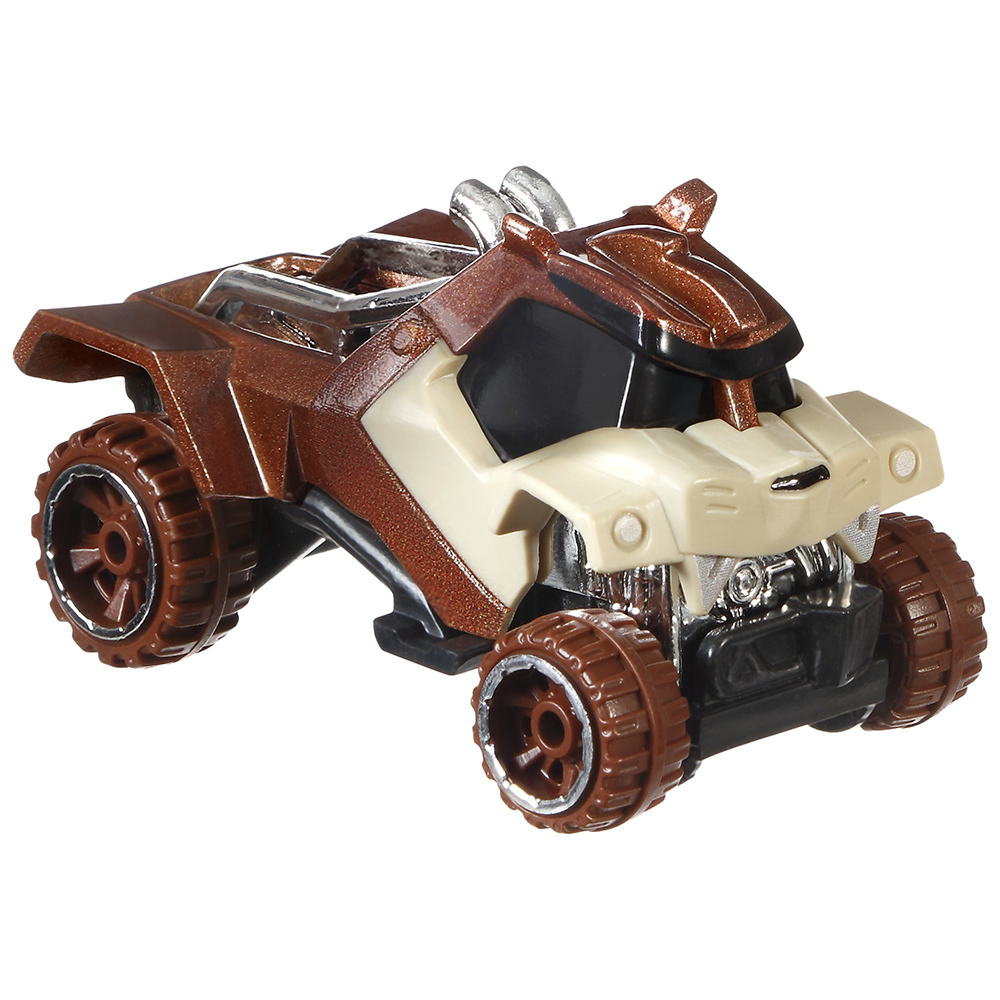 風火輪粉絲系列合金小車 樂一通 原箱7+1入(D箱號)