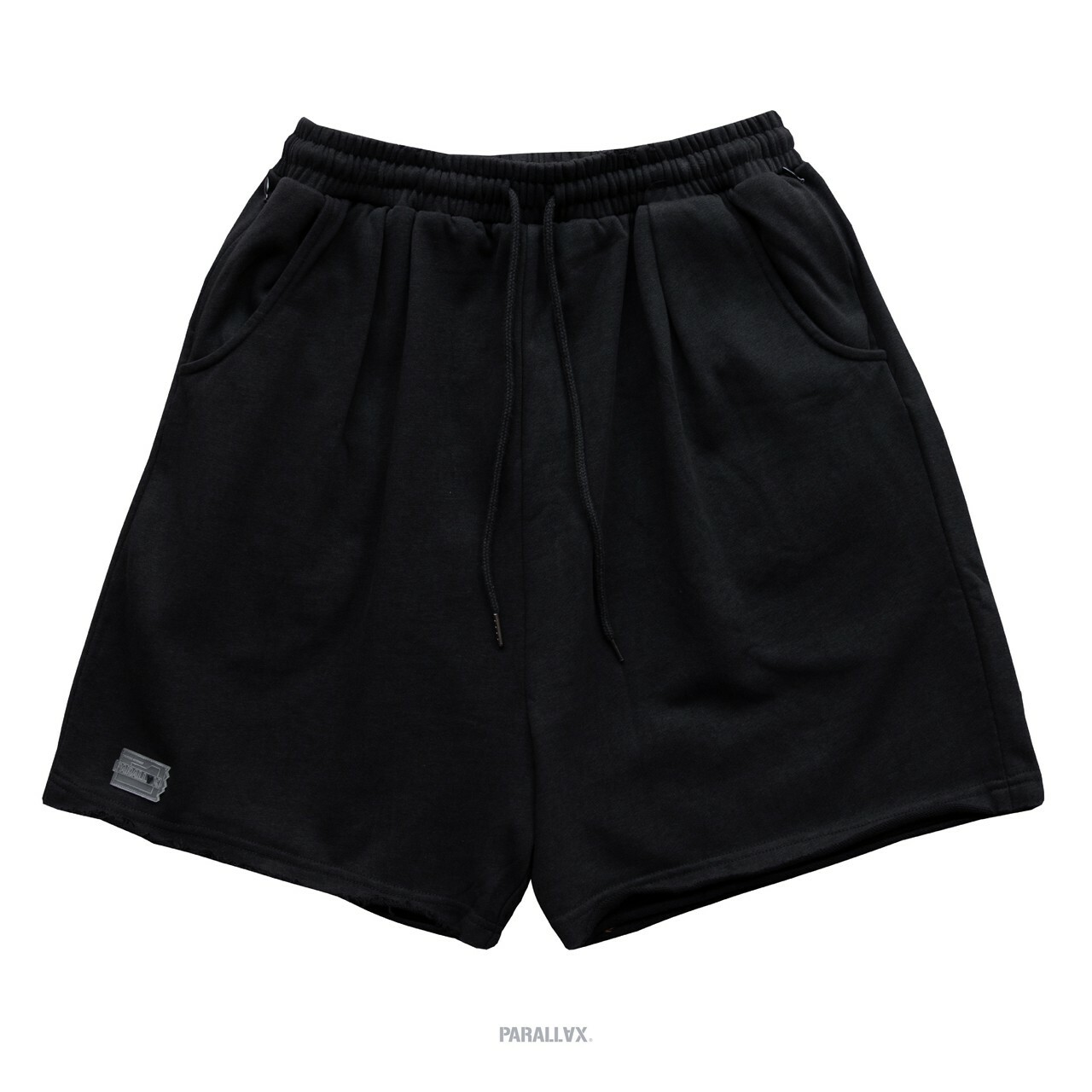 parallax.tp 23 S/S “Dimension”shorts