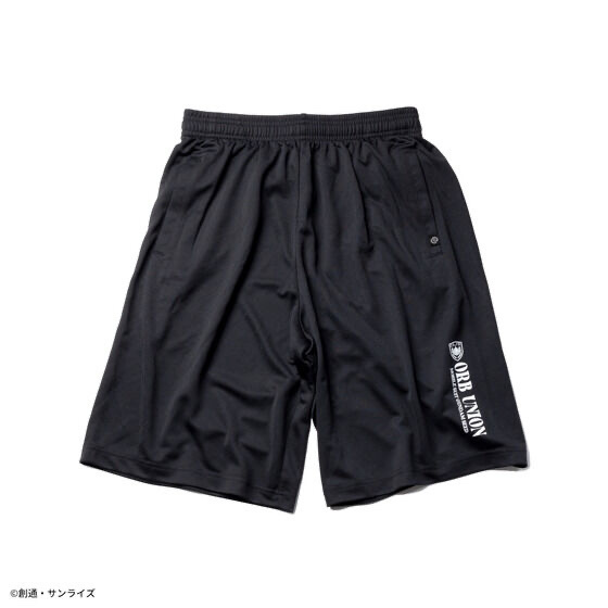 Pbandai 預訂2023/7月 STRICT-G『機動戦士ガンダムSEED』ドライハーフパンツ オーブ連合首長国