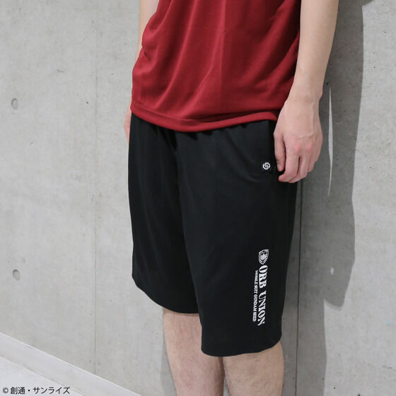 Pbandai 預訂2023/7月 STRICT-G『機動戦士ガンダムSEED』ドライハーフパンツ オーブ連合首長国