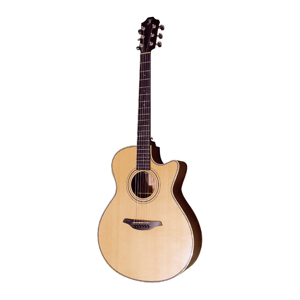 FURCH GUITARS FURCH GUITARS / G22-SR Cut 2012年 木吉他(Nature-Spruce) — 三峽吉他 / Bass｜YA! 玩音樂