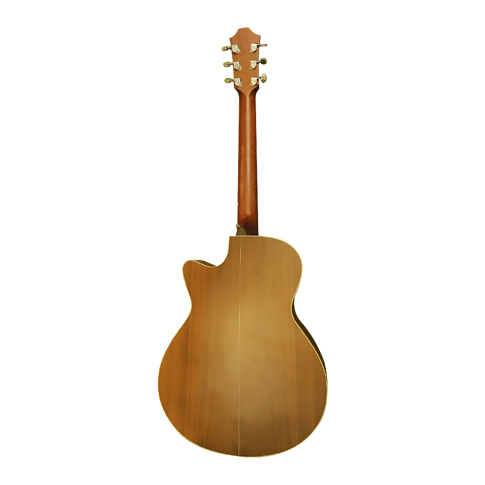 FURCH GUITARS FURCH GUITARS / G22-SR Cut 2012年 木吉他(Nature-Spruce) 第 2 張圖片｜三峽吉他 / Bass