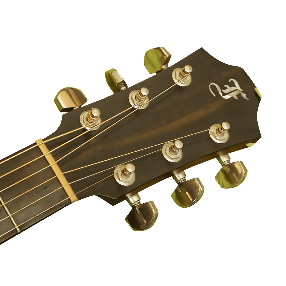 FURCH GUITARS FURCH GUITARS / G22-SR Cut 2012年 木吉他(Nature-Spruce) 第 3 張圖片｜三峽吉他 / Bass