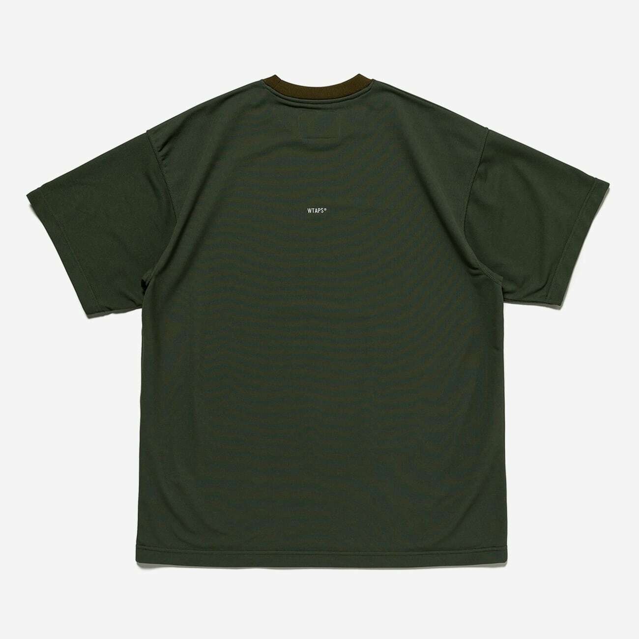 WTAPS 231ATDT-CSM39 BIRTH / SS / POLY