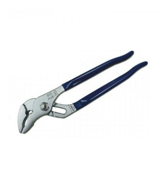 "KING-TTC" 10"水泵鉗(藍柄)