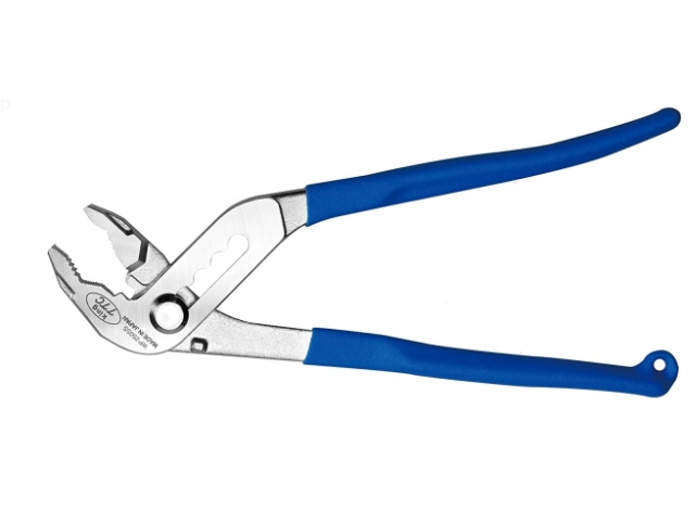 "KING-TTC" 10"水泵鉗(有彈弓)