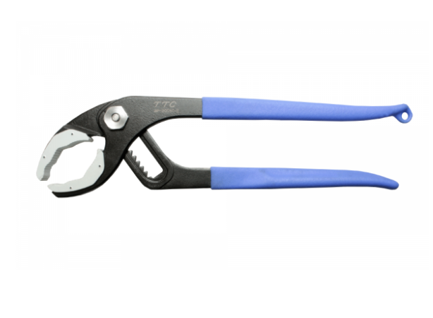 "KING-TTC" 12"可調式水泵鉗