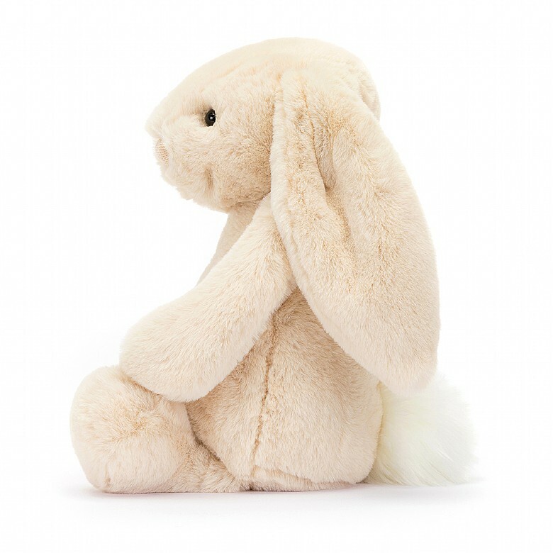 JELLYCAT Bashful Luxe Bunny Willow