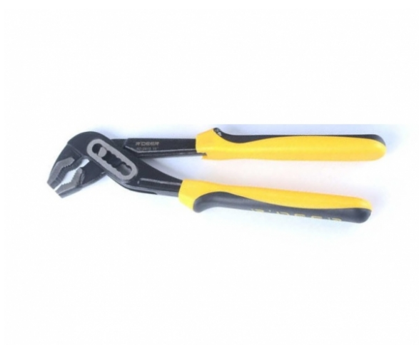 飛鹿牌 德式雙色柄水泵鉗