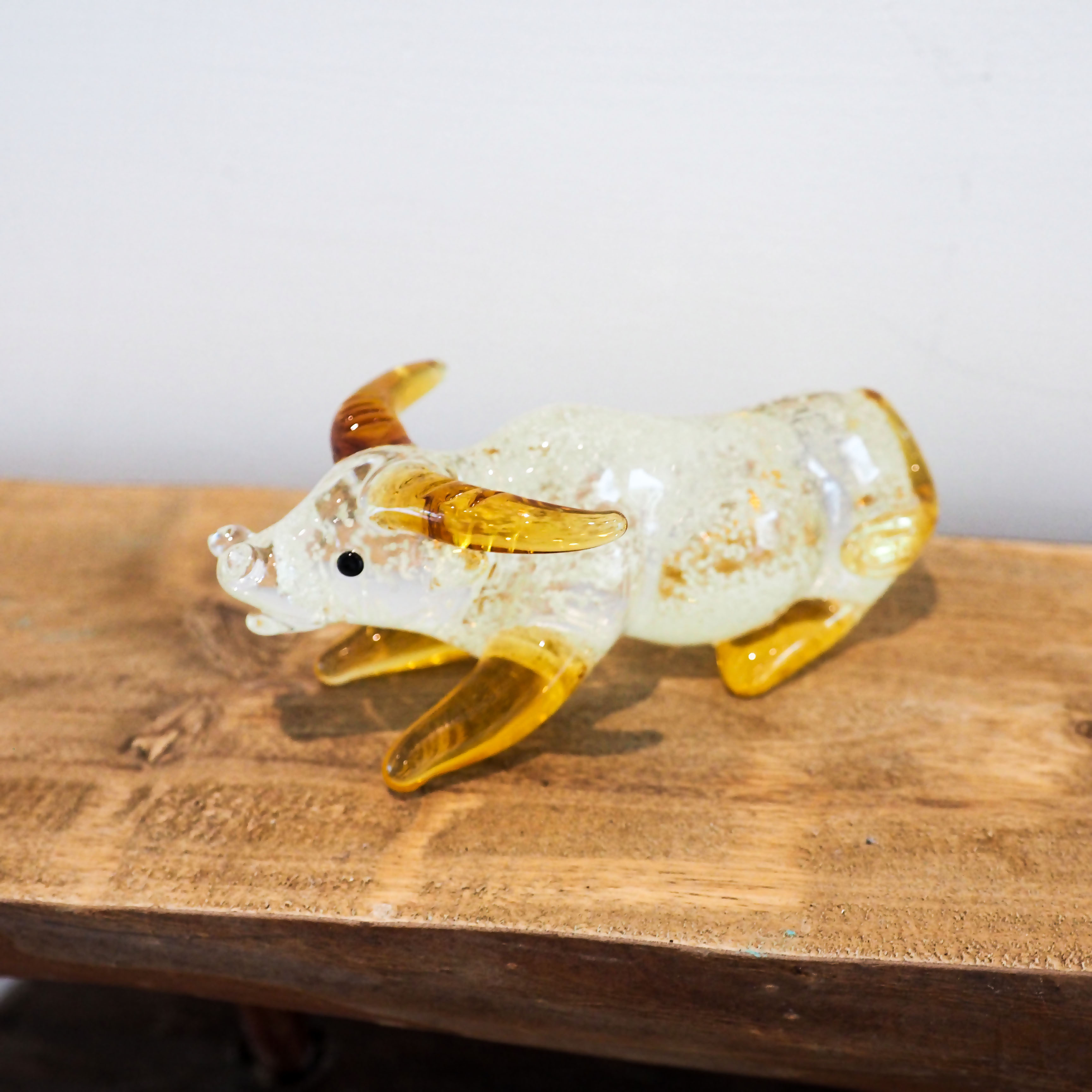 寫實夜光十二生肖